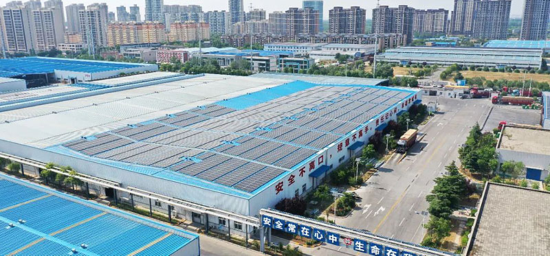 Distributed photovoltaic five kinds of investment operation mode, which one is suitable for you?