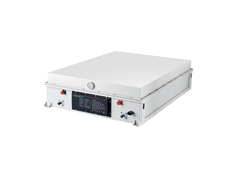 工商业储能一体柜SP-215kWh