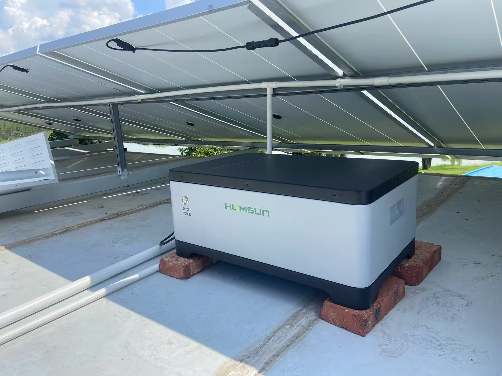 Homsun Insights | Decoding China’s New Energy Storage Development Report 2025: Opportunities & Actions