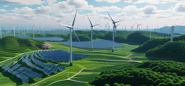 2024 Annual Sustainability Strategy and Practices Report