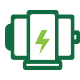 Higher power generation performance